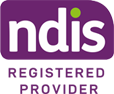 NDIS Registered Provider